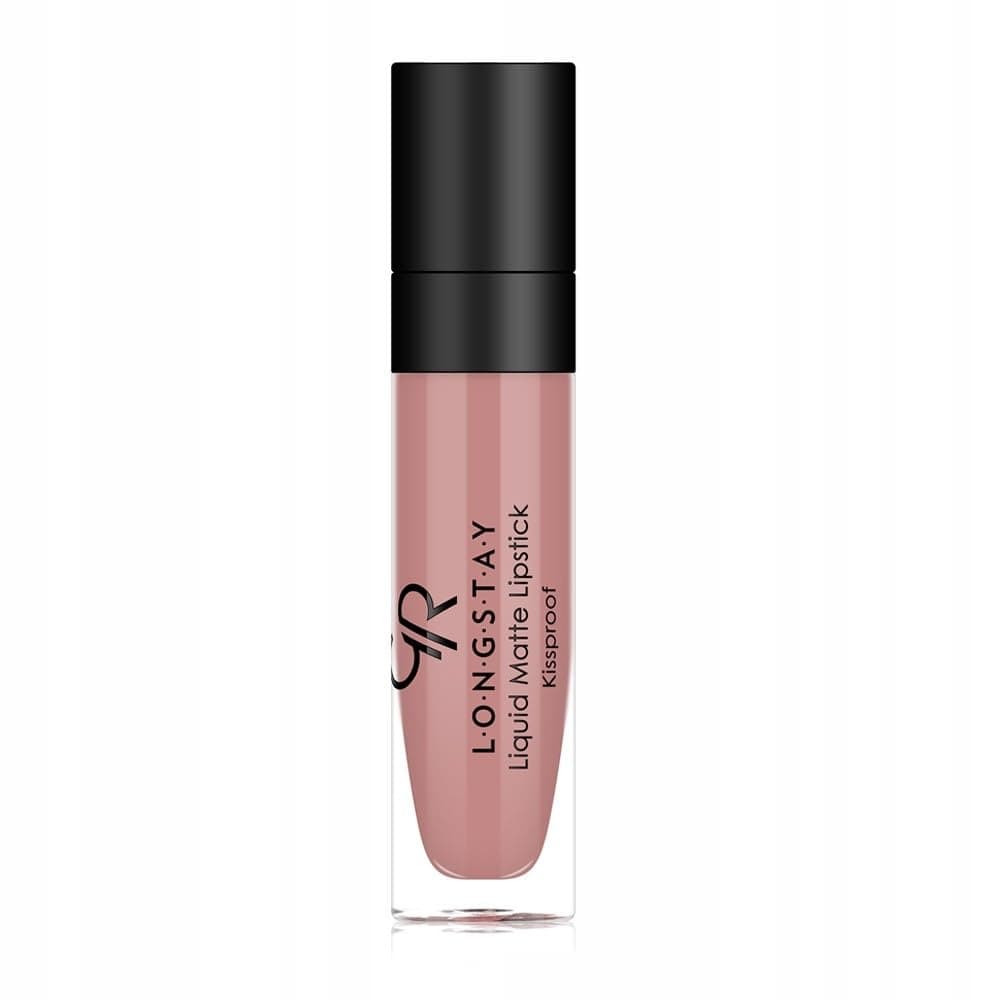 Longstay Liquid Matte Lipstick 5,5 ml - color 01