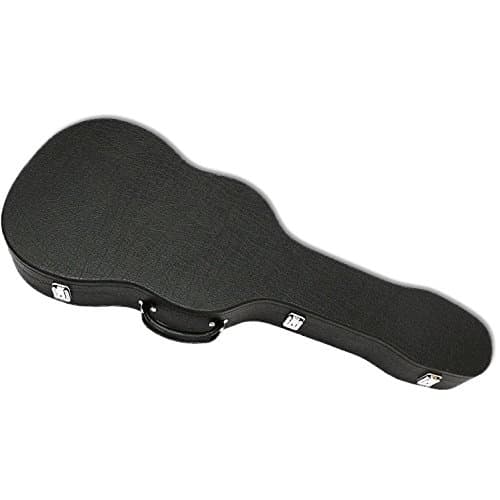 RCH gc-sas Hard Case for For Gibson 335 Semi-Acoustic Guitar