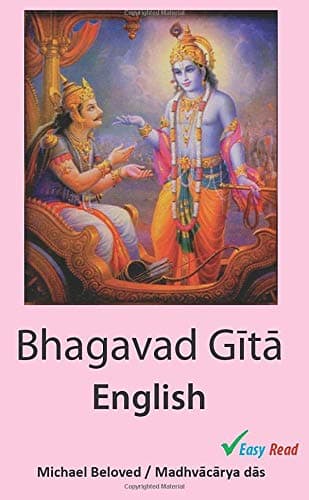 Bhagavad Gita English