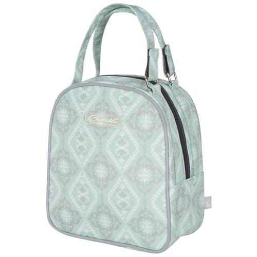 The Bumble Collection What's for Lunch Bottle Warmers, Majestic Mint