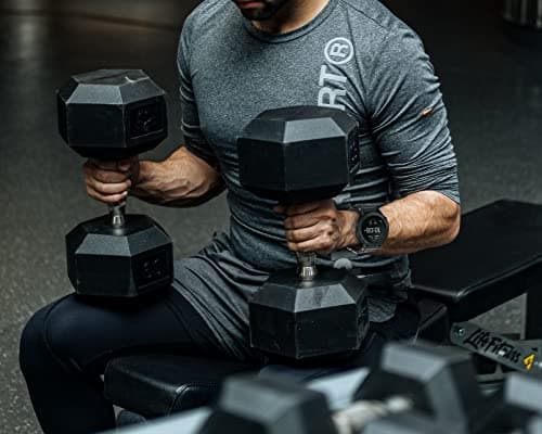 Compatible With Garmin Watch Band, Super Rugged Nylon Sports Strap With Woven Loop Design, For fēnix/Forerunner/Vivoactive/Approach/MARQ/quatix/D2 Series Tough Replacement Band For Men