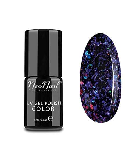 NeoNail Star Glow Complete Collection UV Hybrid Nail Polish (5815 Comet)