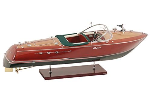 Kiade - Riva Ariston Model Boat- 68 CM