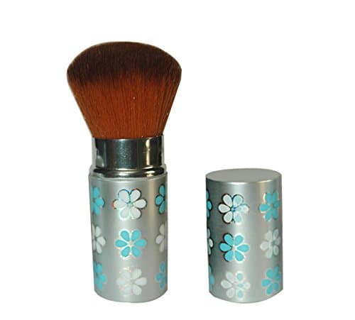 Pretty Star Compact Telescopic Foundation Brush with Cap