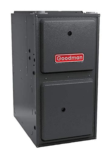 Goodman 60000 96% Efficiency Furnace Model: GMEC960603BN