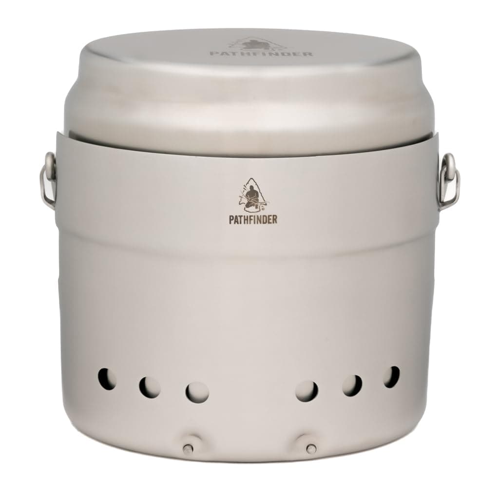 The Pathfinder School Swiss Mess KIT