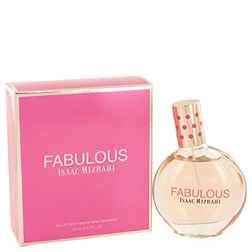 Fabulous Isaac Mizrahi EDP Spray 1.7 oz Women