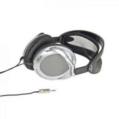 Large Over-The-Ear Stethoscope Headphone
