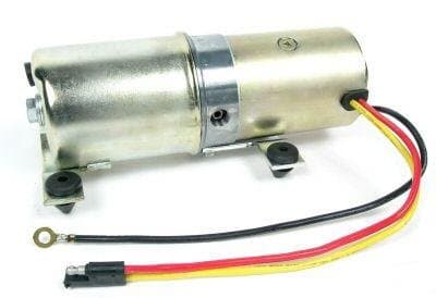 Convertible Top Pump Motor Assembly Ford Galaxie, 500, & XL 1962 1963 1964 1965 1966 1967 1968 1969 1970