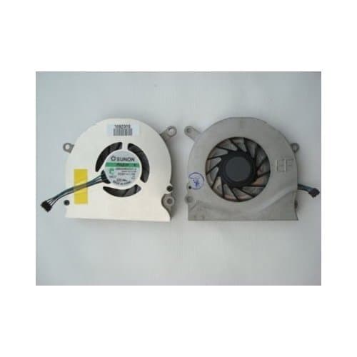 New Laptop Cooling Fan Macbook Pro 15" A1211 A1226 A1260 Left Side Fan MagLev GB0506AGV1-A