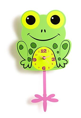 BRANDANI OROLOGIO RANA ACRILICO ART. 55664