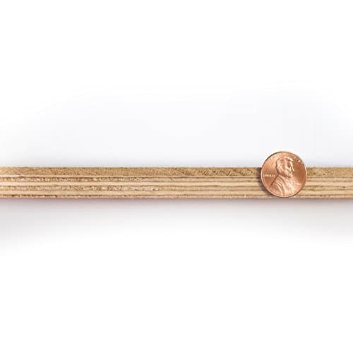 Wide Plank 7 1/2" x 1/2" European French Oak (Noble Estate) Prefinished Engineered Wood Flooring Sample at Discount Prices by Hurst Hardwoods