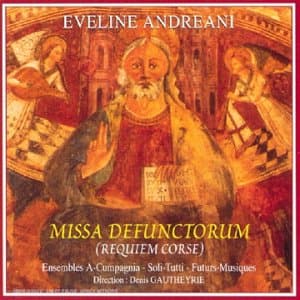 Andréani: Missa Defunctorum