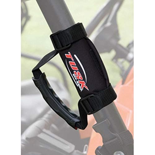 Tusk UTV Hand Hold - Fits: Yamaha YXZ1000R SS 2017-2019