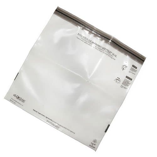 WATCHFUL EYE Aloksak Bags 12" X 12" 3pk