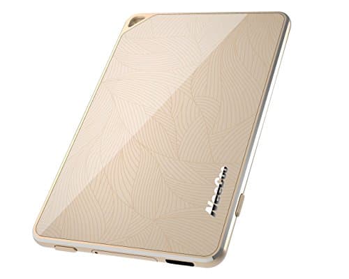 DISLAND NeeCoo Creative Bluetooth V4.0 dual SIM card adapter for iOS devices, iPhone, iPad, iPod, itouch