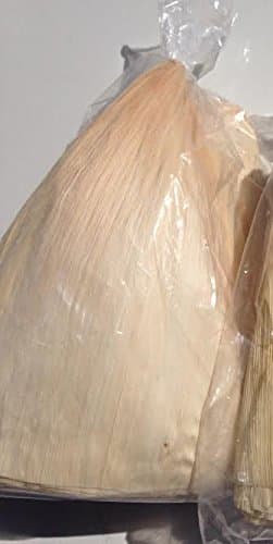 El Arador Corn Husks, 5 Pound