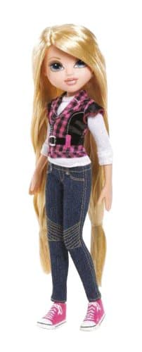 Moxie Girlz Basic Doll Avery