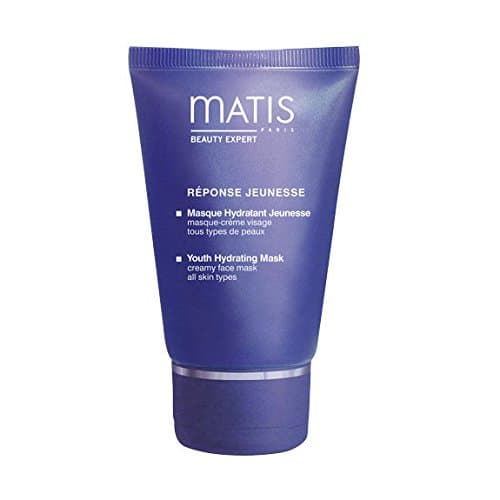 Matis Paris Réponse Jeunesse - Youth Hydrating Mask | Creamy Face Mask - All Skin Type
