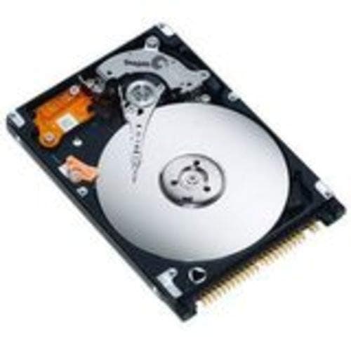SeagateST9120822A Momentus 5400.3 Ultra ATA/100 120 GB Bulk/OEM Hard Drive