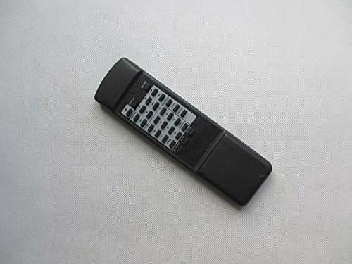 Remote Control for Onkyo DX-C220 DX-C330 DX-C370 DX-C390 DX-C110 DX-C120 DX-C380 DX-C730 DX-C340 DX-C530 DX-7211 DX-C130 DX-C200 CD Player