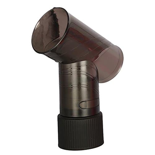 CRISTINA Universal Hair Dryer Diffuser Wind Spin Hair Curl Diffuser Hair Dryer Attachment Salon Hairstyling Tool for Wavy Permed Hair