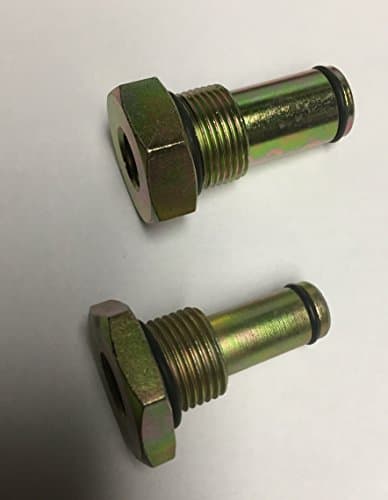 Diesel Destruction Set of 6.0L & 7.3L IPR Air Test Tools