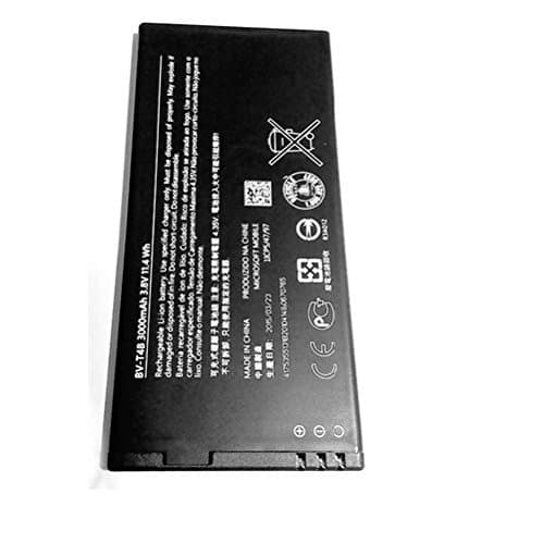 Empetel Original Battery Microsoft Lumia 640 XL (BV T4B)