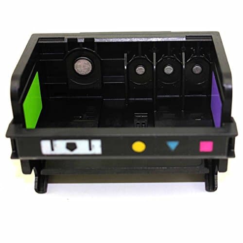 DOAO Compatible Print Head Printhead for HP 920 Printhead for Officejet 6000 6500 6500A 7000 7500A Printer Print Head and All in one Sold by ZHInk