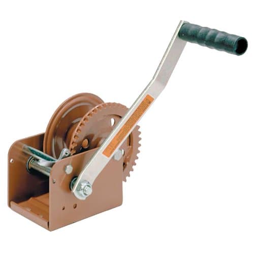 DLDutton Lainson 5148135 Dutton-Lainson Pulling Winch 2,500 lb.