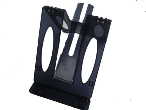 Menotek 16 Position Stand for Apple iPad4, iPad3, iPad2, iPad, Galaxy Tab, Microsoft Surface