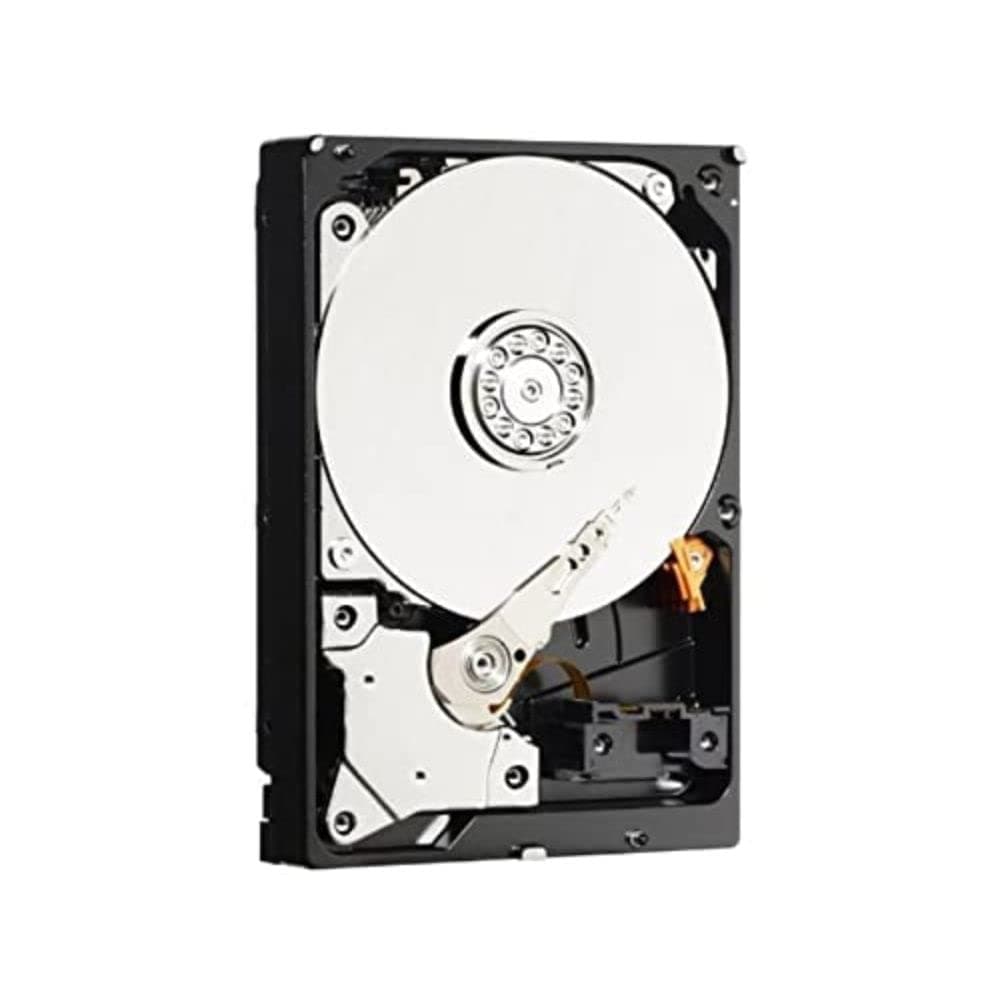 WD Green 2 TB Desktop Hard Drive: 3.5 Inch, SATA III, 64 MB Cache (WD20EARX) (Old Model)