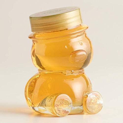 Labonte Pure & Natural Honey 3.5 oz