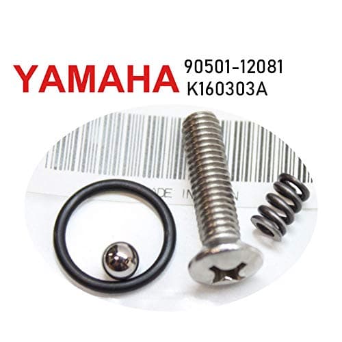 YAMAHA BANSHEE Kickstarter Kick No Rattles Kicker Rebuild Kit TIGHT 1987-2006