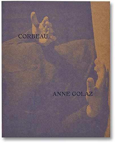 Corbeau (English edition) Hardcover – August 4, 2017