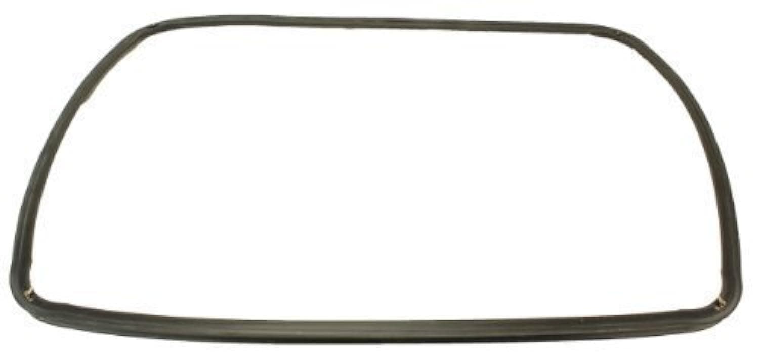 First4spares Main Rubber Door Seal for Indesit and Hotpoint oven/Cookers