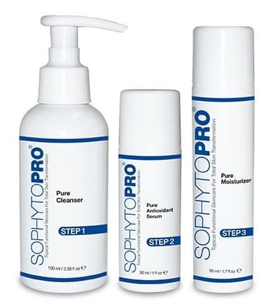 Pure Daily System Kit