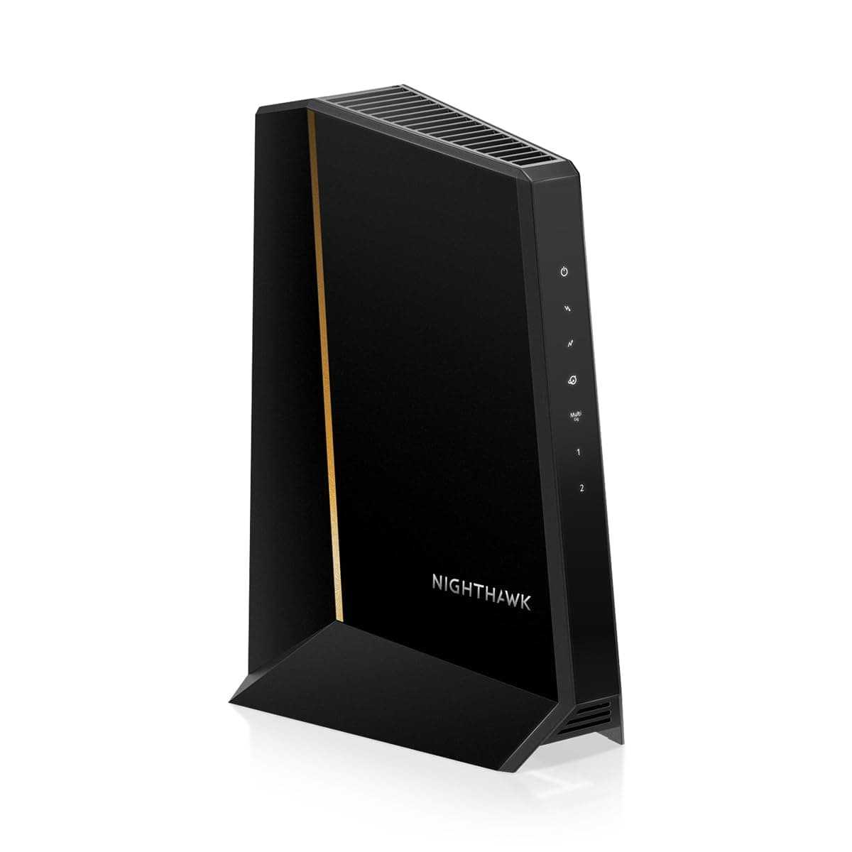 NETGEAR Nighthawk DOCSIS 3.1 Mid/high-Split Cable Modem (CM3000) – Approved for Today’s Fastest Speeds - Works with All Cable Providers Incl. Xfinity, Spectrum, Cox - for Cable Plans up to 2.5Gbps