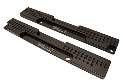 VAC Motorsports Race Seat Floor Mount Adapter for Porsche 911 (964) Left Side