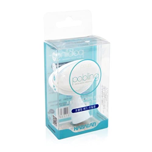 POBLING Pore Sonic Cleansing BrushHead Replacement