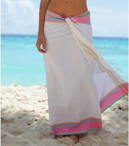 Fashionable African Handmade Beach Wrap Towel, African Sarong, Beach Towel, African Beach Wrap, Beach Sarongs for Women, Beach Sarongs for Men