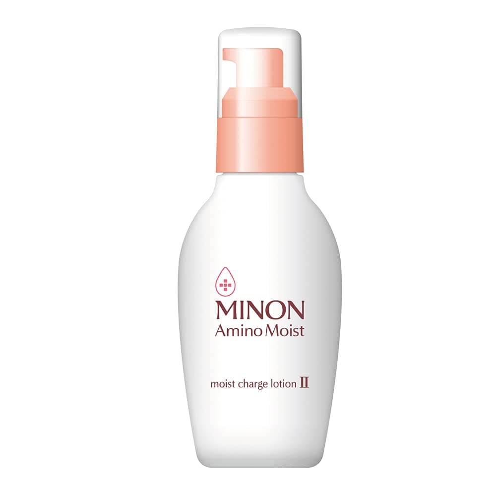 Minon Amino Moist Moist charge Lotion II (more moist type) 150mL