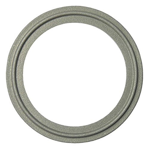 Tuf-Steel Sanitary Tri-Clamp Gasket - 6"