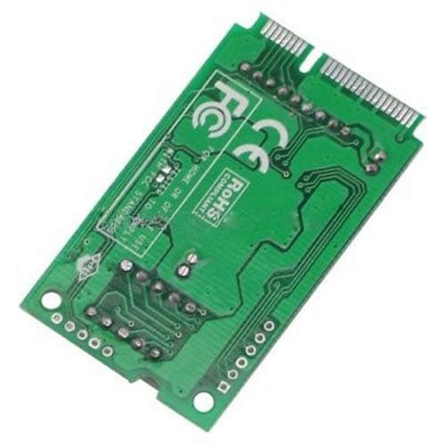 Laptop PCI PCI-E Analyzer Tester Diagnostic Post Test Card for COMPAL