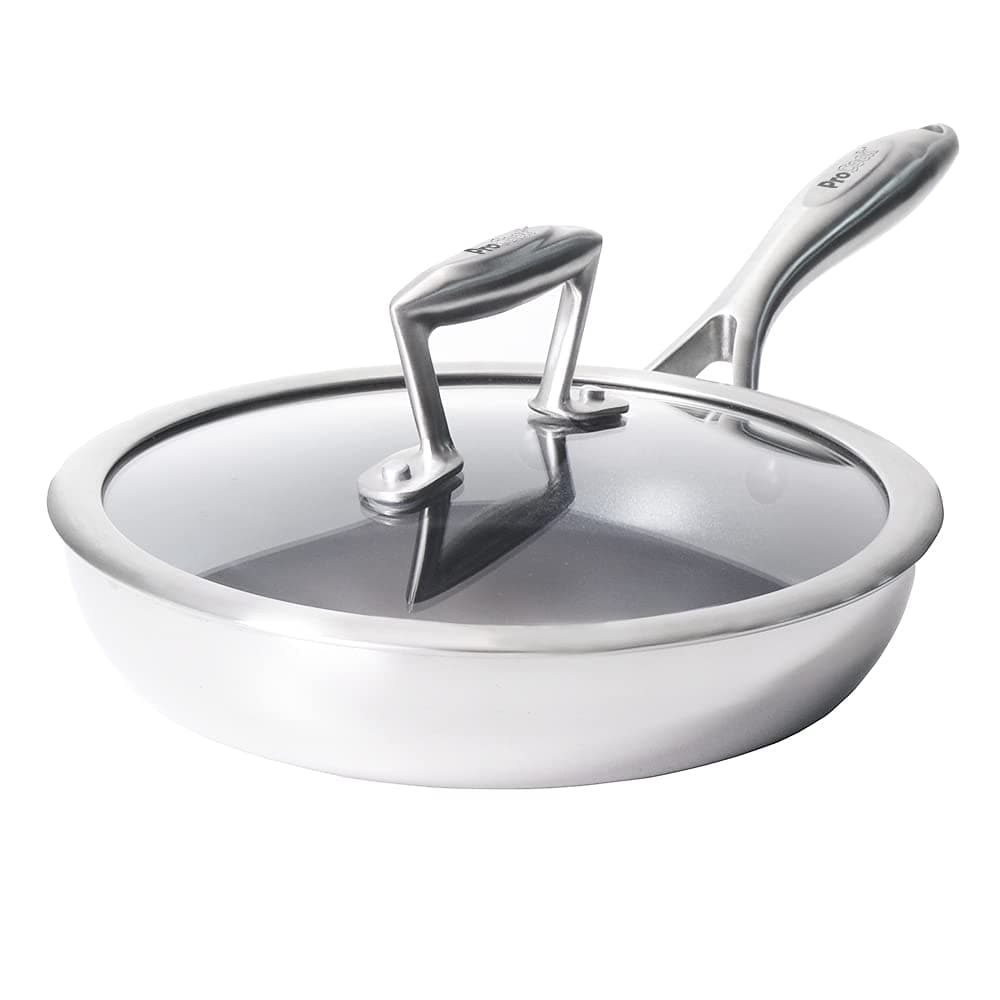 ProCook Elite Tri-Ply Stick-Resistant Induction Skillet