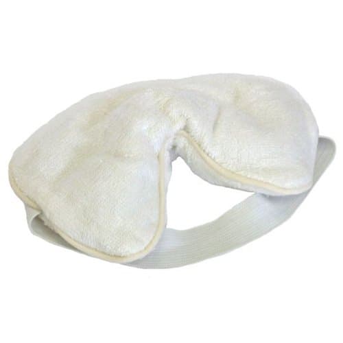 RELAXUS Eye Pillow Bamboo Lavender Flaxseed, 1 EA