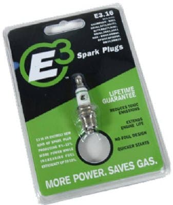 E3 Spark Plug E3.16