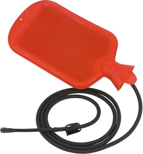 Professional 2 Quart Enema Bag Kit [Health and Beauty]