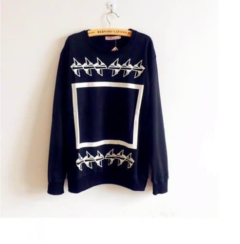 EXO KPOP sweater hoodie chanyeol same style with EXO gift Toy