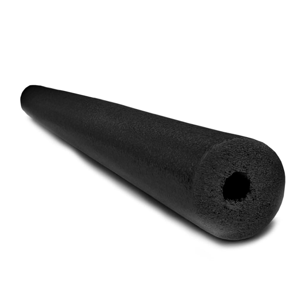 Monster 55 Inch x 3.5 Inch Jumbo Pool Foam Multi-Purpose BLACK